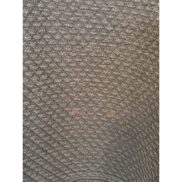 Liberty Flames Gray 1/4 Snap Pullover Size 2XL Champion NCAA - Picture 5 of 8